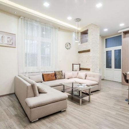 Szalag Utca 6 Luxurious Flat Castle District Διαμέρισμα Βουδαπέστη Εξωτερικό φωτογραφία