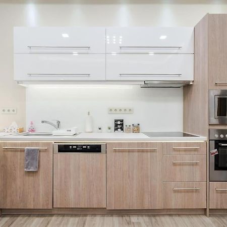 Szalag Utca 6 Luxurious Flat Castle District Διαμέρισμα Βουδαπέστη Εξωτερικό φωτογραφία