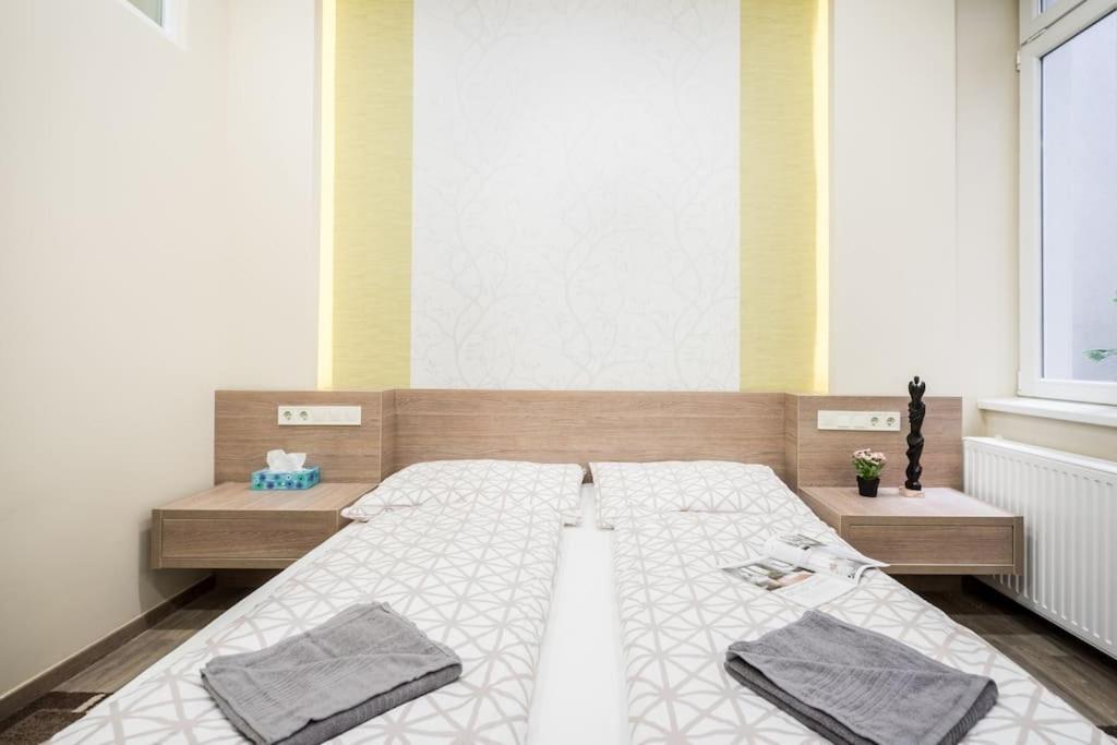 Szalag Utca 6 Luxurious Flat Castle District Διαμέρισμα Βουδαπέστη Εξωτερικό φωτογραφία