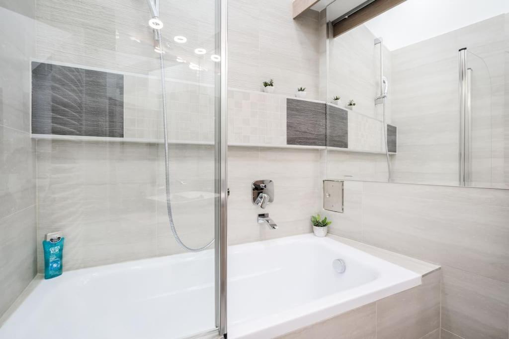 Szalag Utca 6 Luxurious Flat Castle District Διαμέρισμα Βουδαπέστη Εξωτερικό φωτογραφία