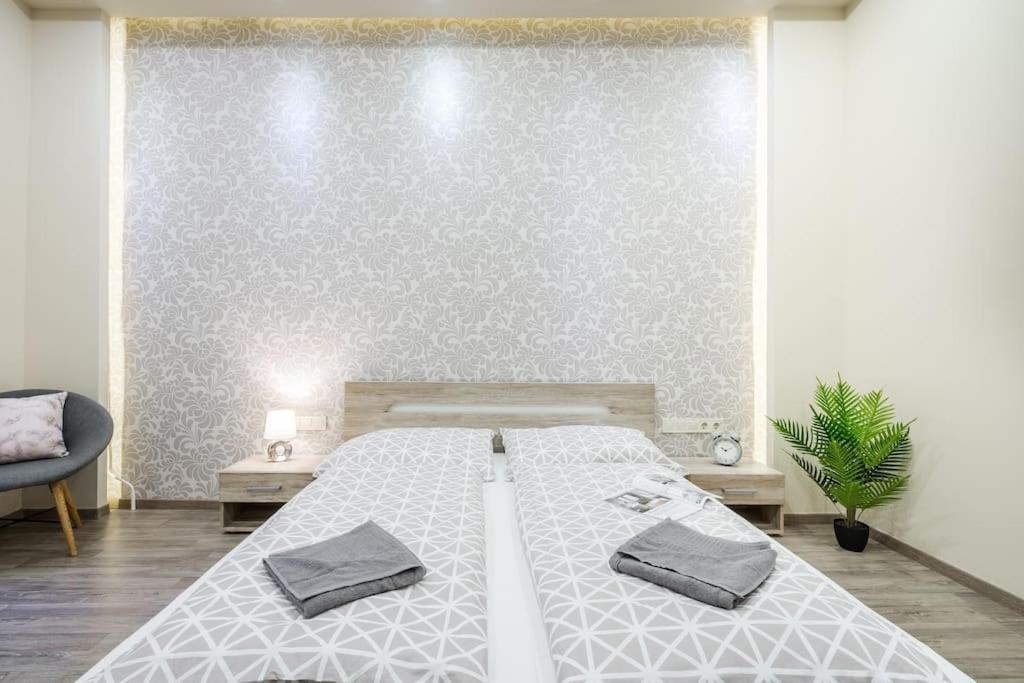 Szalag Utca 6 Luxurious Flat Castle District Διαμέρισμα Βουδαπέστη Εξωτερικό φωτογραφία
