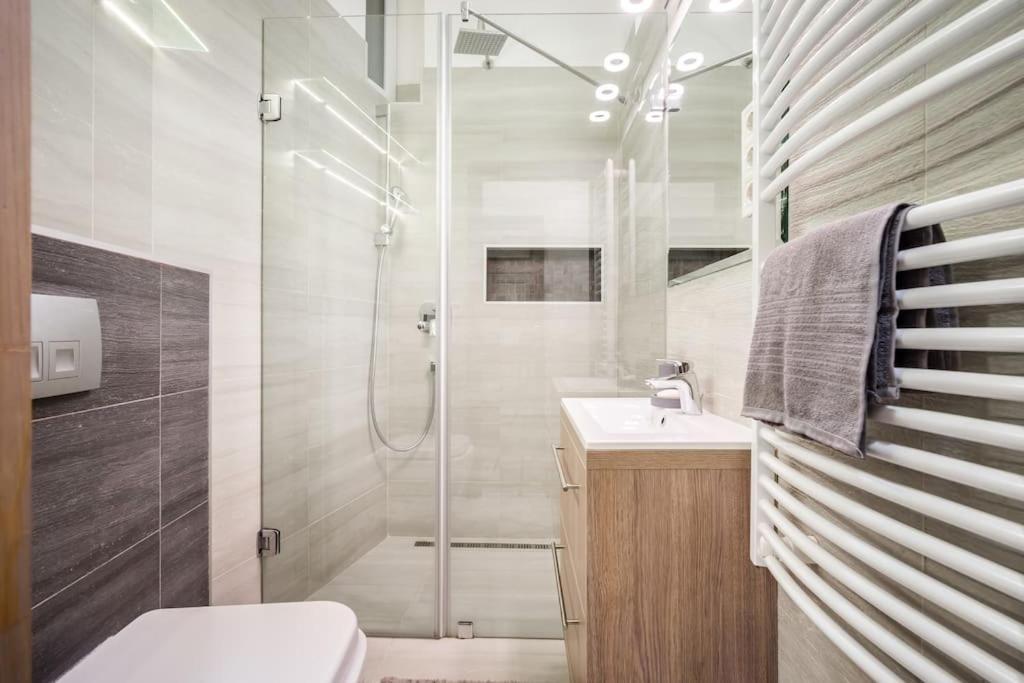 Szalag Utca 6 Luxurious Flat Castle District Διαμέρισμα Βουδαπέστη Εξωτερικό φωτογραφία