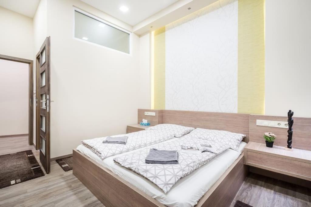 Szalag Utca 6 Luxurious Flat Castle District Διαμέρισμα Βουδαπέστη Εξωτερικό φωτογραφία