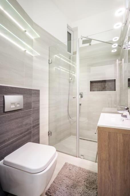 Szalag Utca 6 Luxurious Flat Castle District Διαμέρισμα Βουδαπέστη Εξωτερικό φωτογραφία