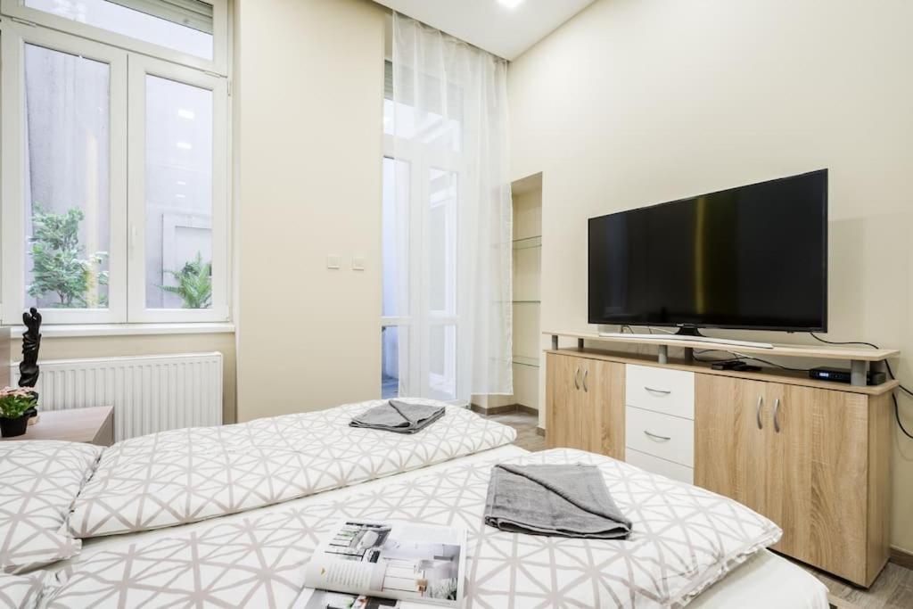 Szalag Utca 6 Luxurious Flat Castle District Διαμέρισμα Βουδαπέστη Εξωτερικό φωτογραφία